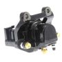 CENTRIC PARTS 142.63528 Posi Quiet Loaded Caliper