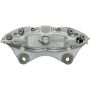 CENTRIC PARTS 142.63731 Posi Quiet Loaded Caliper