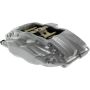CENTRIC PARTS 142.63731 Posi Quiet Loaded Caliper