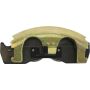 CENTRIC PARTS 142.65016 Posi Quiet Loaded Caliper