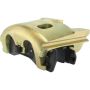CENTRIC PARTS 142.65016 Posi Quiet Loaded Caliper