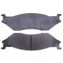 CENTRIC PARTS 142.65044 Posi Quiet Loaded Caliper