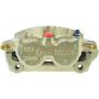 CENTRIC PARTS 142.65046 Posi Quiet Loaded Caliper