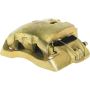 CENTRIC PARTS 142.65072 Posi Quiet Loaded Caliper