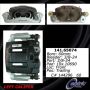 CENTRIC PARTS 142.65074 Posi Quiet Loaded Caliper
