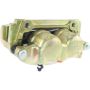 CENTRIC PARTS 142.65076 Posi Quiet Loaded Caliper