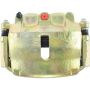 CENTRIC PARTS 142.65076 Posi Quiet Loaded Caliper