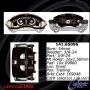 CENTRIC PARTS 142.65096 Posi Quiet Loaded Caliper