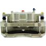 CENTRIC PARTS 142.65100 Posi Quiet Loaded Caliper