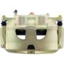 CENTRIC PARTS 142.65100 Posi Quiet Loaded Caliper