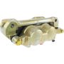 CENTRIC PARTS 142.65101 Posi Quiet Loaded Caliper