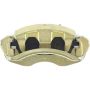 CENTRIC PARTS 142.65507 Posi Quiet Loaded Caliper