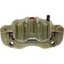 CENTRIC PARTS 142.65508 Posi Quiet Loaded Caliper