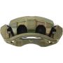 CENTRIC PARTS 142.65508 Posi Quiet Loaded Caliper