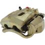 CENTRIC PARTS 142.65508 Posi Quiet Loaded Caliper
