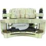 CENTRIC PARTS 142.65510 Posi Quiet Loaded Caliper