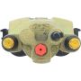 CENTRIC PARTS 142.65516 Posi Quiet Loaded Caliper