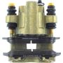 CENTRIC PARTS 142.65516 Posi Quiet Loaded Caliper