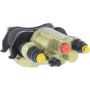 CENTRIC PARTS 142.65516 Posi Quiet Loaded Caliper