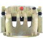 CENTRIC PARTS 142.65523 Posi Quiet Loaded Caliper