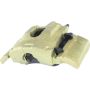 CENTRIC PARTS 142.65529 Posi Quiet Loaded Caliper