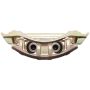 CENTRIC PARTS 142.65534 Posi Quiet Loaded Caliper