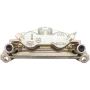 CENTRIC PARTS 142.65534 Posi Quiet Loaded Caliper