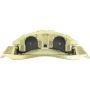 CENTRIC PARTS 142.65535 Posi Quiet Loaded Caliper