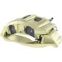 CENTRIC PARTS 142.65535 Posi Quiet Loaded Caliper
