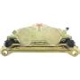 CENTRIC PARTS 142.65536 Posi Quiet Loaded Caliper