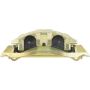 CENTRIC PARTS 142.65536 Posi Quiet Loaded Caliper