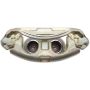 CENTRIC PARTS 142.65553 Posi Quiet Loaded Caliper
