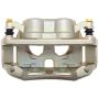 CENTRIC PARTS 142.65553 Posi Quiet Loaded Caliper