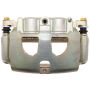 CENTRIC PARTS 142.65553 Posi Quiet Loaded Caliper