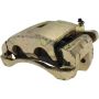 CENTRIC PARTS 142.66007 Posi Quiet Loaded Caliper