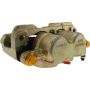 CENTRIC PARTS 142.66007 Posi Quiet Loaded Caliper