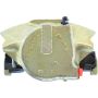 CENTRIC PARTS 142.66010 Posi Quiet Loaded Caliper