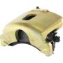 CENTRIC PARTS 142.66010 Posi Quiet Loaded Caliper