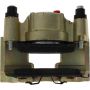 CENTRIC PARTS 142.66018 Posi Quiet Loaded Caliper