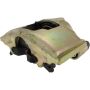 CENTRIC PARTS 142.66018 Posi Quiet Loaded Caliper