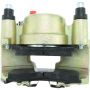 CENTRIC PARTS 142.66019 Posi Quiet Loaded Caliper