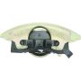 CENTRIC PARTS 142.66019 Posi Quiet Loaded Caliper