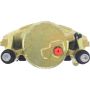CENTRIC PARTS 142.66020 Posi Quiet Loaded Caliper
