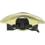 CENTRIC PARTS 142.66021 Posi Quiet Loaded Caliper