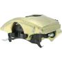 CENTRIC PARTS 142.66021 Posi Quiet Loaded Caliper