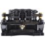 CENTRIC PARTS 142.66033 Posi Quiet Loaded Caliper