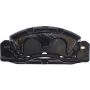 CENTRIC PARTS 142.66033 Posi Quiet Loaded Caliper