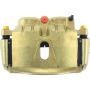 CENTRIC PARTS 142.66037 Posi Quiet Loaded Caliper