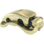 CENTRIC PARTS 142.66038 Posi Quiet Loaded Caliper