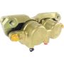 CENTRIC PARTS 142.66038 Posi Quiet Loaded Caliper